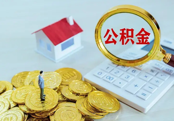 许昌个人公积金取钱（2020个人公积金提取流程）